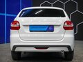 2019 Lada (ВАЗ) Granta I Рестайлинг, белый, 485000 рублей - вид 7