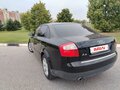 2004 Audi A4 II (B6), чёрный, 355000 рублей - вид 5