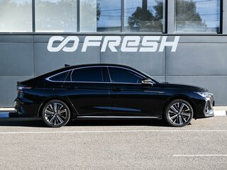 2023 Chery Arrizo 8, чёрный, 1799000 рублей, вид 5