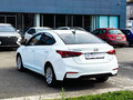 2018 Hyundai Solaris II, белый, 1049400 рублей - вид 7