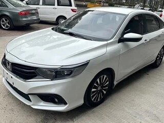 2023 Honda Envix I Рестайлинг, белый, 1150000 рублей, вид 3
