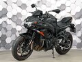 2024 Kawasaki Z H2, чёрный, 1599000 рублей - вид 1