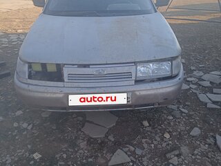 2000 Lada (ВАЗ) 2110, розовый, 60000 рублей, вид 1