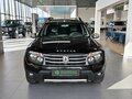 2012 Renault Duster I, чёрный, 859000 рублей - вид 2