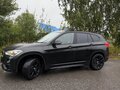 2018 BMW X1 18i sDrive II (F48), чёрный - вид 5