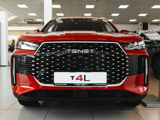 2026 Tenet T4L, красный, 2329000 рублей, вид 3