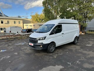 2024 Ford Transit, белый, 4100000 рублей, вид 3