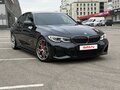 2019 BMW 3 серии M340i xDrive VII (G2x), чёрный, 5900000 рублей - вид 2