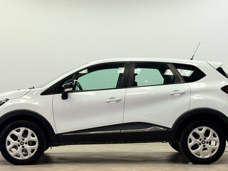 2016 Renault Kaptur I, белый, 1350000 рублей, вид 2
