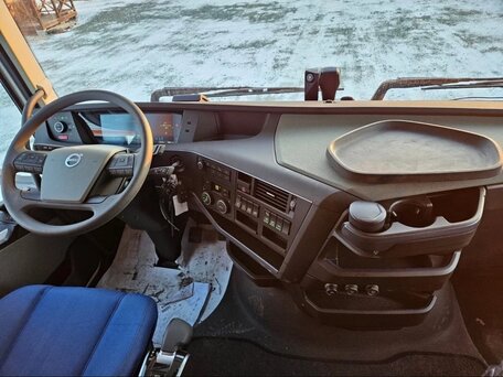 2024 Volvo FH, белый, 15000000 рублей, вид 3