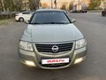 2009 Nissan Almera Classic I, серый, 700000 рублей - вид 10