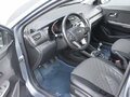 2013 Kia Rio 5-speed III, голубой, 890000 рублей - вид 5