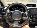 2022 Subaru Forester V Рестайлинг, зелёный - вид 9