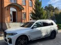 2021 BMW X7 40i I (G07), белый, 8800000 рублей - вид 5