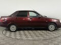 2012 Lada (ВАЗ) Priora I, красный, 460000 рублей - вид 7