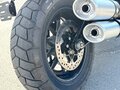 2023 Harley-Davidson Fat Bob, оранжевый, 1870000 рублей - вид 10