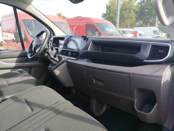 2024 Ford Transit, белый, 3776666 рублей - вид 4
