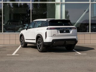 2026 Jaecoo J7 I Рестайлинг, белый, 2820510 рублей, вид 3
