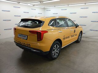 2023 Haval Jolion I, белый, 1057730 рублей, вид 3