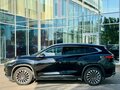 2022 Exeed TXL I Рестайлинг, чёрный - вид 9