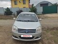 2012 Geely MK I, серебристый, 260000 рублей - вид 1
