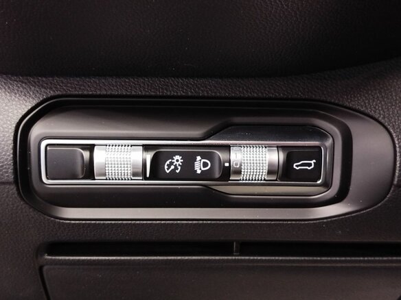 2024 Geely Okavango I Рестайлинг, синий, 2810000 рублей - вид 19