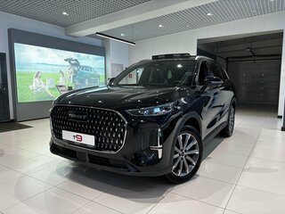 2026 Tenet T9, чёрный, 3650000 рублей, вид 2