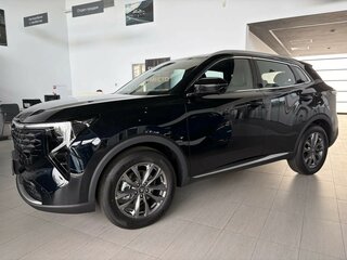 2026 Changan UNI-S I Рестайлинг, чёрный, 3079900 рублей, вид 2