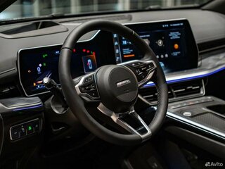 2026 Haval F7 II, серый, 3699000 рублей, вид 5
