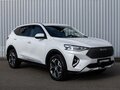 2022 Haval F7x I, белый, 2099000 рублей