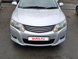 2009 Toyota Allion II, серый, 750000 рублей, вид 3