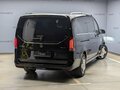 2026 Mercedes-Benz V-Класс Extra Long 300 d экстра длинный III (W447) Рестайлинг 2, чёрный, 15190000 рублей - вид 2
