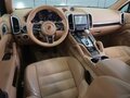 2017 Porsche Cayenne Diesel II Рестайлинг (958), белый, 6254000 рублей - вид 5