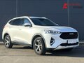 2022 Haval F7 I, белый, 1999000 рублей - вид 2