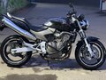 2004 Honda CB 600F Hornet, чёрный, 260000 рублей - вид 8