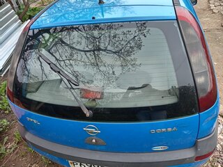 2000 Opel Corsa C, синий, 70000 рублей, вид 4