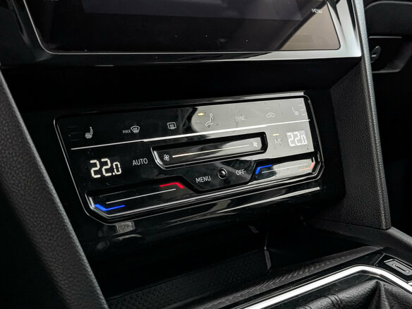 2021 Volkswagen Passat B8 Рестайлинг, чёрный, 2450000 рублей - вид 24