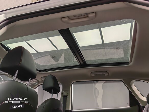 2026 Kia Seltos I Рестайлинг, белый, 2390000 рублей - вид 6