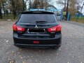 2013 Mitsubishi ASX I Рестайлинг, чёрный, 1200000 рублей - вид 1