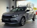 2020 Lada (ВАЗ) Vesta SW I, серый, 999000 рублей