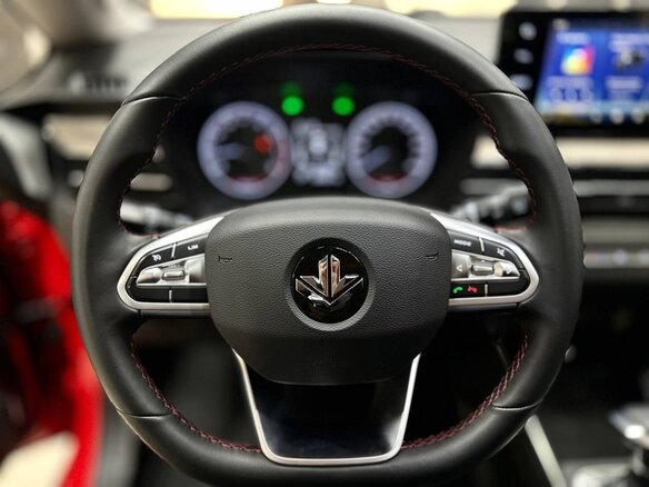 2023 Livan X3 Pro, красный, 1299000 рублей - вид 27