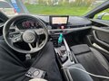 2019 Audi A4 45 TFSI V (B9) Рестайлинг, серый, 4150000 рублей - вид 10