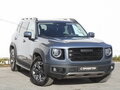2023 Haval Dargo I, серый, 2270000 рублей - вид 2