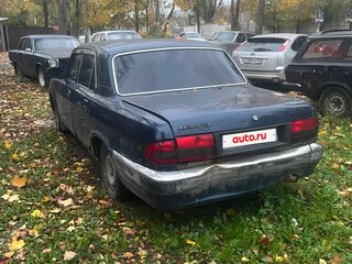 2006 ГАЗ 31105 «Волга», синий, 150000 рублей, вид 3