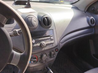 2016 Ravon Nexia R3, серый, 265000 рублей, вид 4