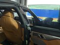 2021 BMW 8 серии Gran Coupe 840i xDrive II (G14/G15/G16), серый, 8100000 рублей - вид 11
