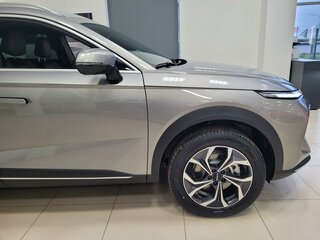 2026 Haval F7 II, серый, 3799000 рублей, вид 4