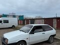 1996 Lada (ВАЗ) 2108 21086, белый, 100000 рублей - вид 2