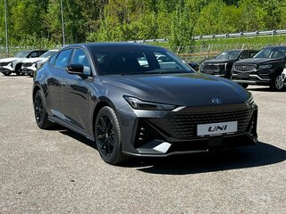 2024 Changan UNI-V I, серый, 3329900 рублей, вид 3