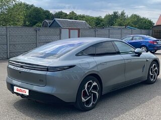 2025 Exeed Exlantix ES, серый, 5030000 рублей, вид 4
